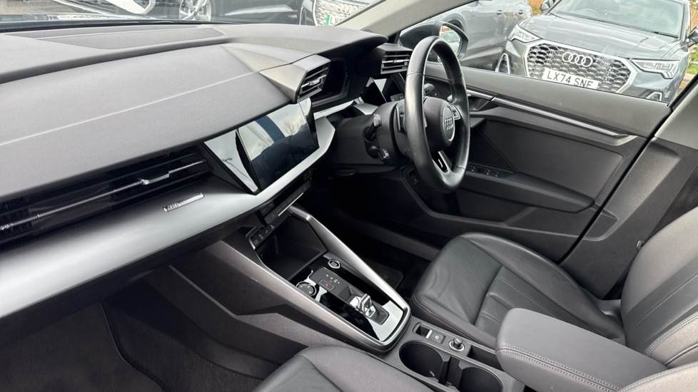 Used Audi A3 2021 for sale - 76593720: Photo 2