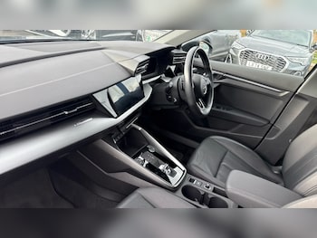 Used Audi A3 2021 for sale - 76593720: Photo