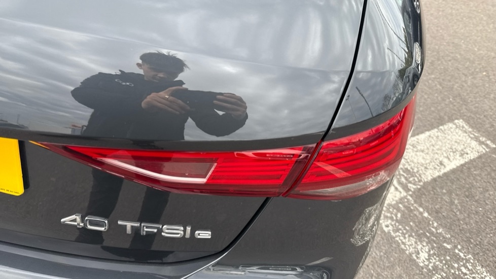 Used Audi A3 2021 for sale - 76593720: Photo 33