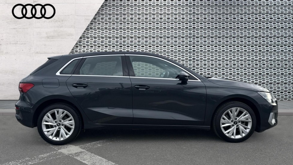 Used Audi A3 2021 for sale - 76593720: Photo 4