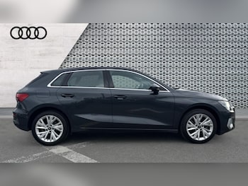 Used Audi A3 2021 for sale - 76593720: Photo