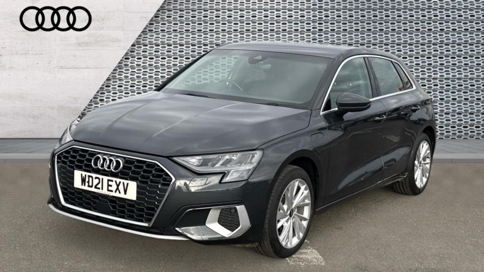 Used Audi A3 2021 for sale - 76593720: Photo 7