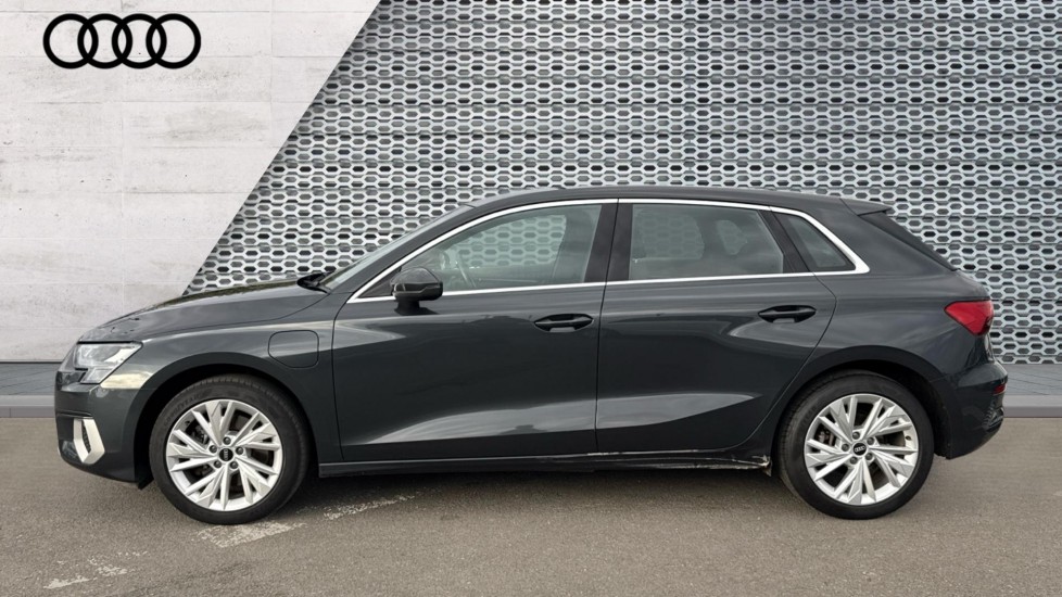 Used Audi A3 2021 for sale - 76593720: Photo 9