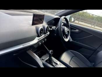 Used Audi Q2 2023 for sale - 74804875: Photo