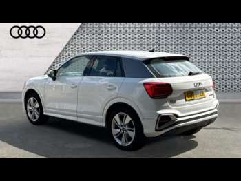 Used Audi Q2 2023 for sale - 74804875: Photo