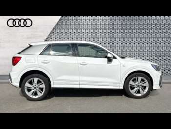 Used Audi Q2 2023 for sale - 74804875: Photo