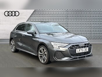 Audi A3 feature image