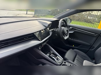 Used Audi A3 2025 for sale - 76960006: Photo