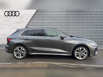 Used Audi A3 2025 for sale - 76960006: Photo