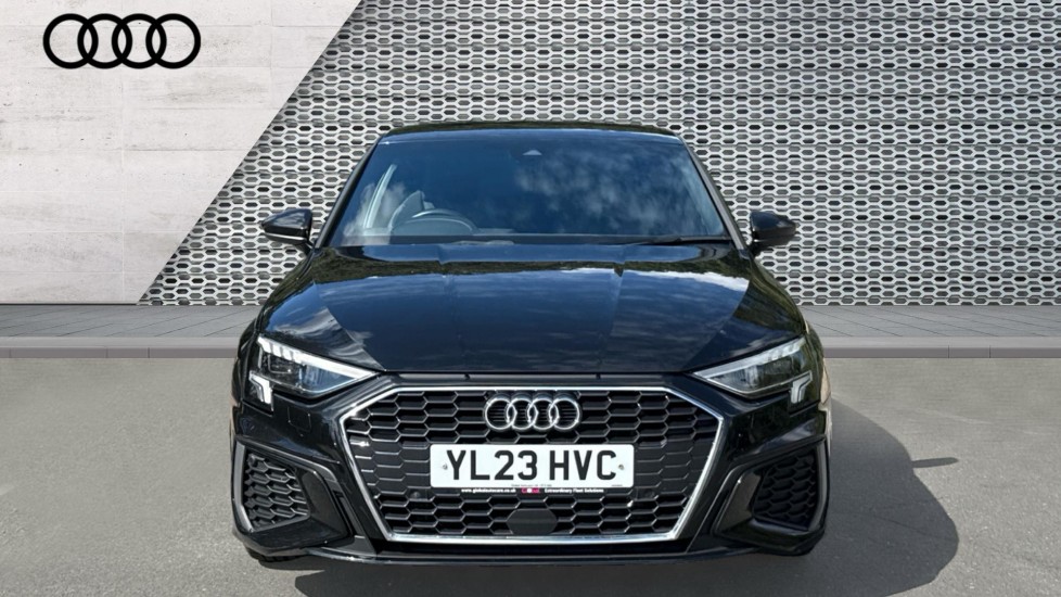 Used Audi A3 2023 for sale - 76044401: Photo 10