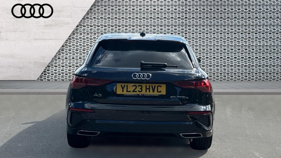 Used Audi A3 2023 for sale - 76044401: Photo 11