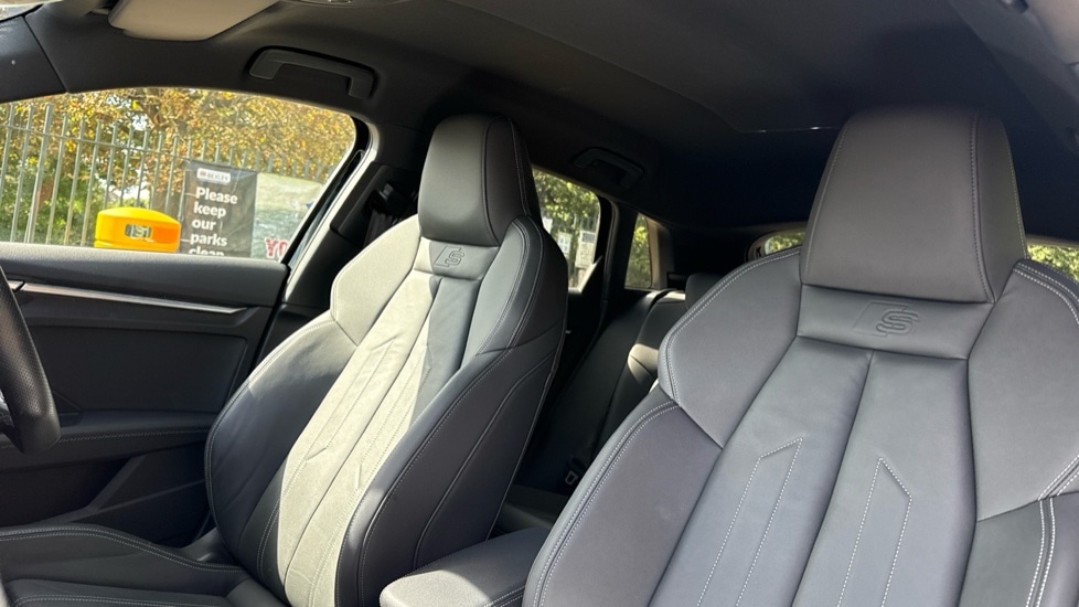 Used Audi A3 2023 for sale - 76044401: Photo 17