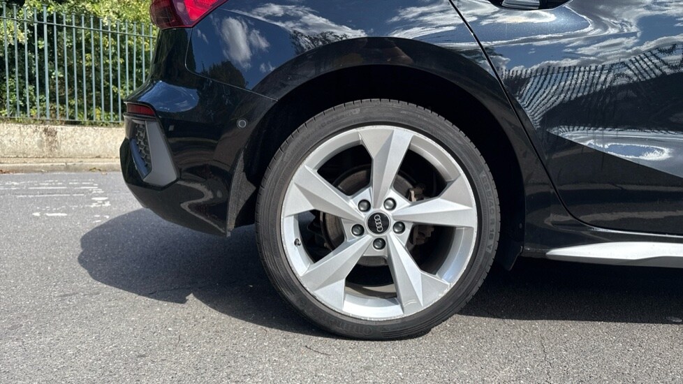 Used Audi A3 2023 for sale - 76044401: Photo 21
