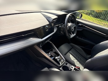 Used Audi A3 2023 for sale - 76044401: Photo 2
