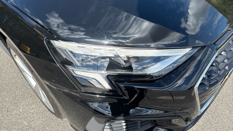 Used Audi A3 2023 for sale - 76044401: Photo 34