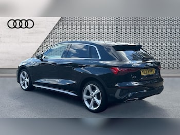 Used Audi A3 2023 for sale - 76044401: Photo 3
