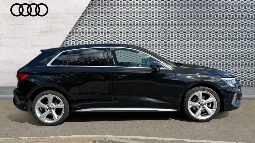 Used Audi A3 2023 for sale - 76044401: Photo 4