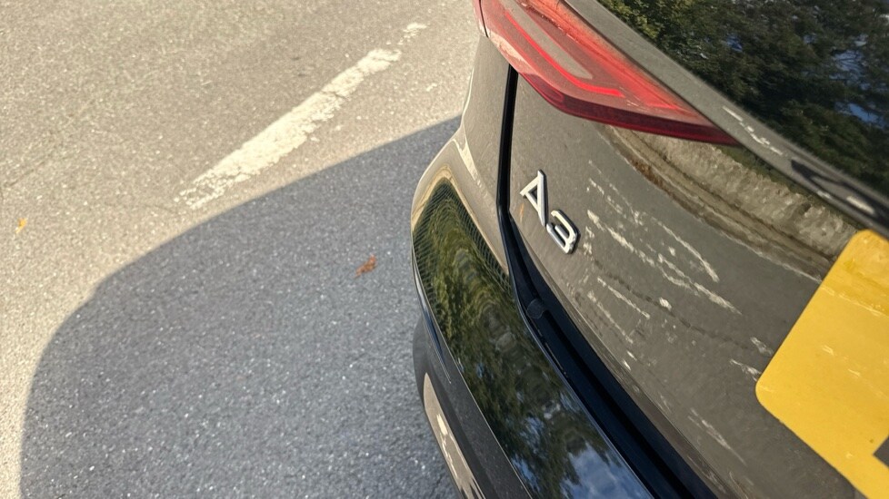 Used Audi A3 2023 for sale - 76044401: Photo 40