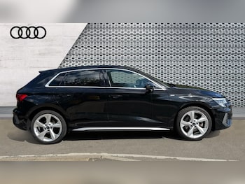 Used Audi A3 2023 for sale - 76044401: Photo 4