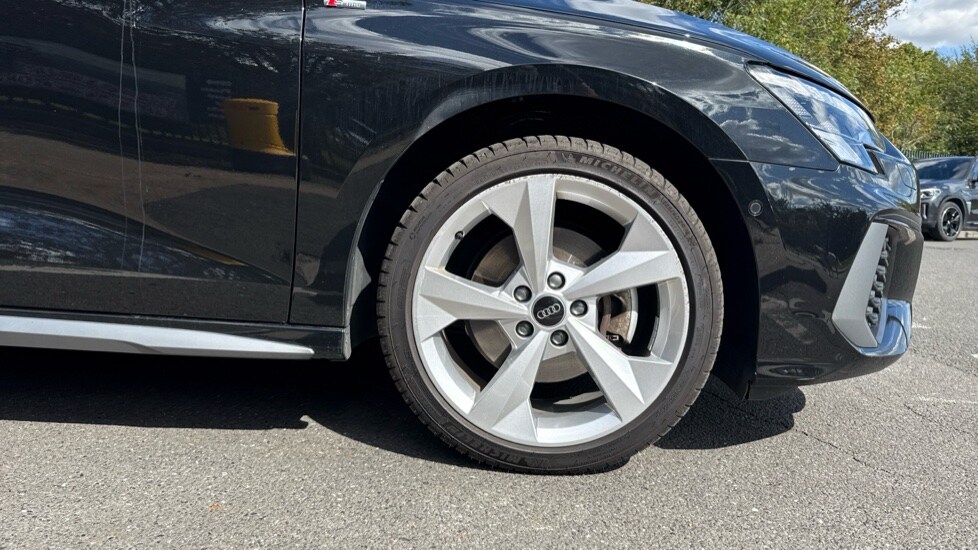 Used Audi A3 2023 for sale - 76044401: Photo 5