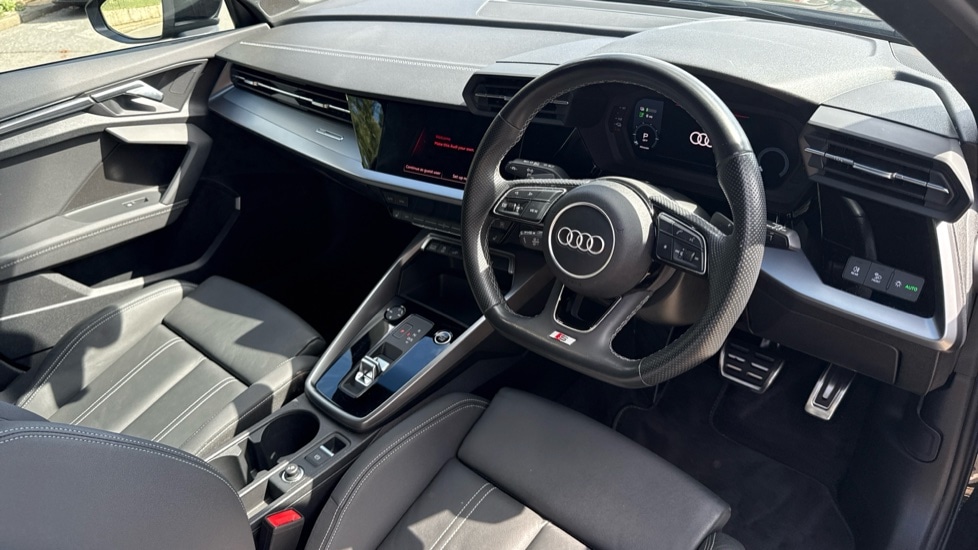 Used Audi A3 2023 for sale - 76044401: Photo 6