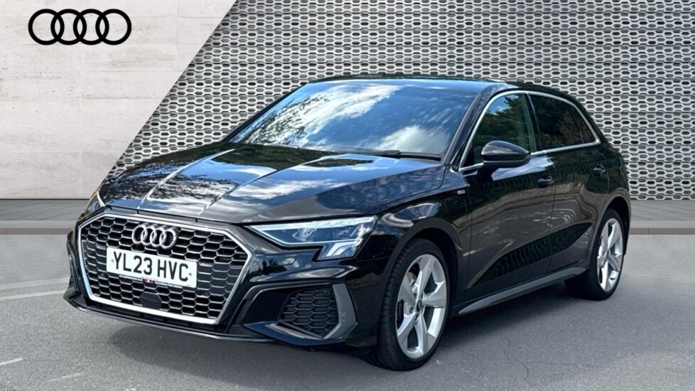 Used Audi A3 2023 for sale - 76044401: Photo 7