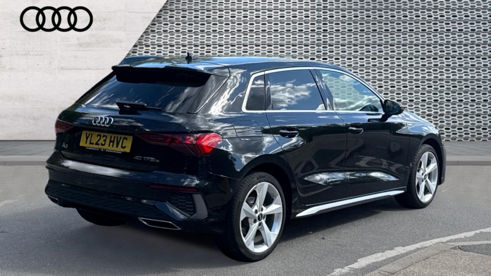 Used Audi A3 2023 for sale - 76044401: Photo 8