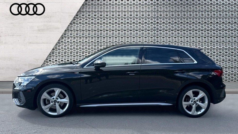 Used Audi A3 2023 for sale - 76044401: Photo 9