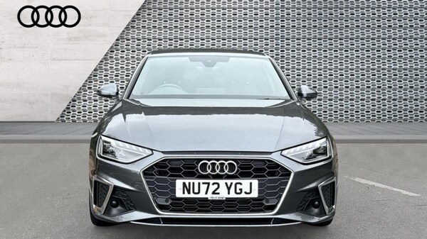 Used Audi A4 2022 for sale - 76229214: Photo 10