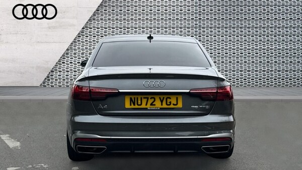 Used Audi A4 2022 for sale - 76229214: Photo 11