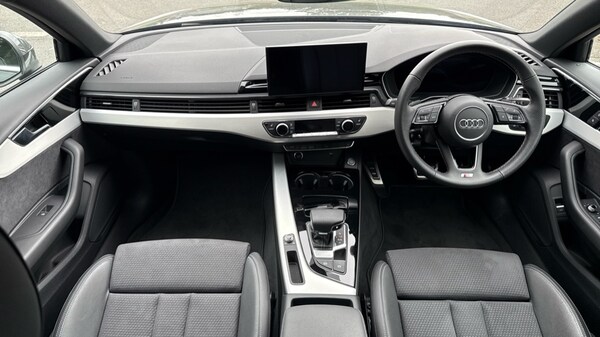 Used Audi A4 2022 for sale - 76229214: Photo 12