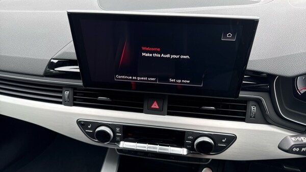 Used Audi A4 2022 for sale - 76229214: Photo 13