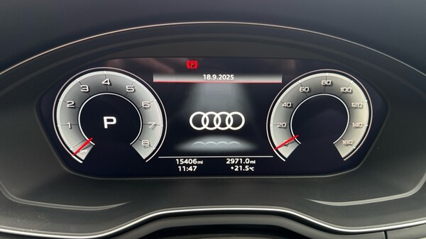 Used Audi A4 2022 for sale - 76229214: Photo 14