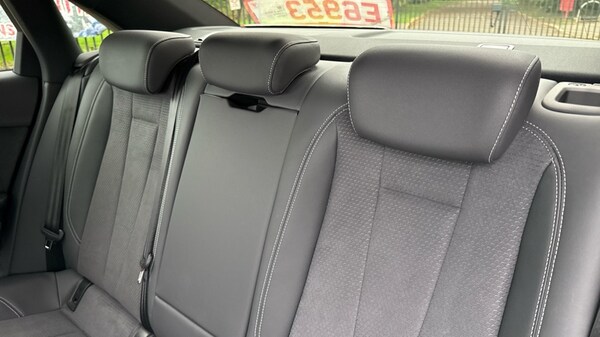 Used Audi A4 2022 for sale - 76229214: Photo 15