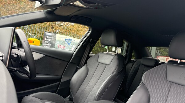Used Audi A4 2022 for sale - 76229214: Photo 17