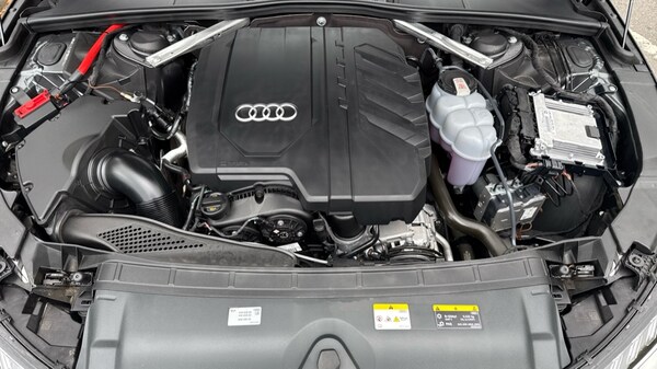 Used Audi A4 2022 for sale - 76229214: Photo 20