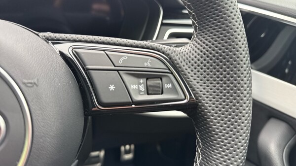 Used Audi A4 2022 for sale - 76229214: Photo 23