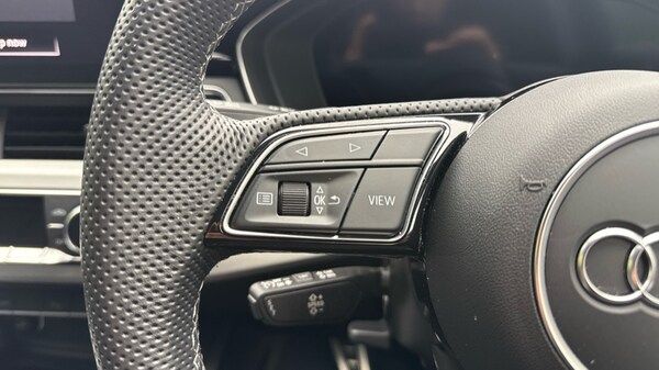 Used Audi A4 2022 for sale - 76229214: Photo 24
