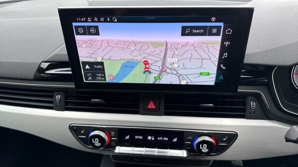 Used Audi A4 2022 for sale - 76229214: Photo 25
