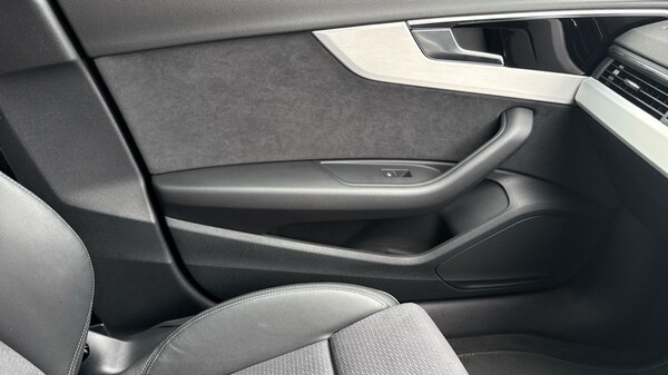 Used Audi A4 2022 for sale - 76229214: Photo 28