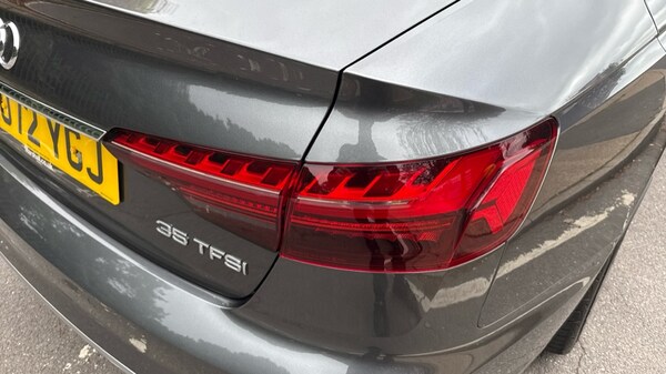 Used Audi A4 2022 for sale - 76229214: Photo 33