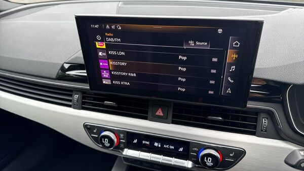 Used Audi A4 2022 for sale - 76229214: Photo 36