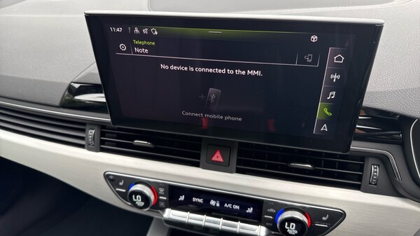 Used Audi A4 2022 for sale - 76229214: Photo 38