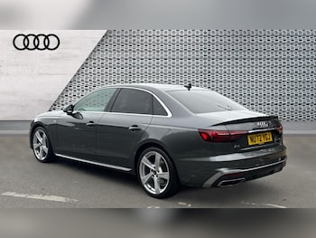 Used Audi A4 2022 for sale - 76229214: Photo 3