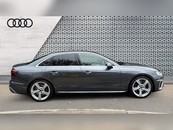 Used Audi A4 2022 for sale - 76229214: Photo 4