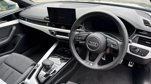 Used Audi A4 2022 for sale - 76229214: Photo 6