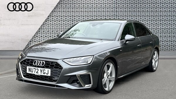 Used Audi A4 2022 for sale - 76229214: Photo 7