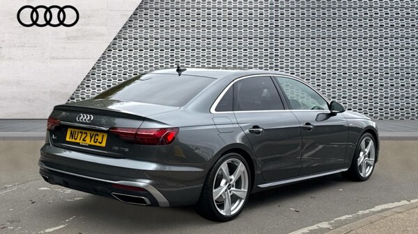Used Audi A4 2022 for sale - 76229214: Photo 8