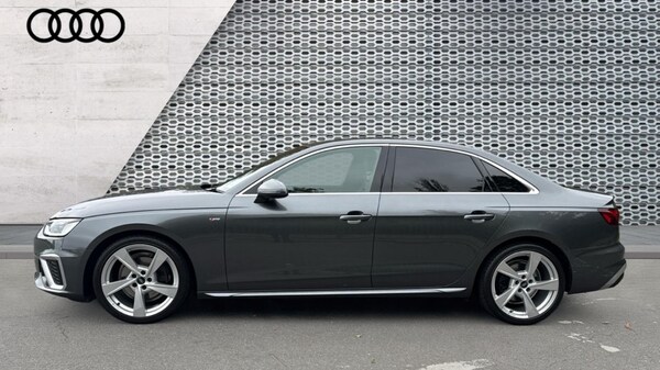 Used Audi A4 2022 for sale - 76229214: Photo 9