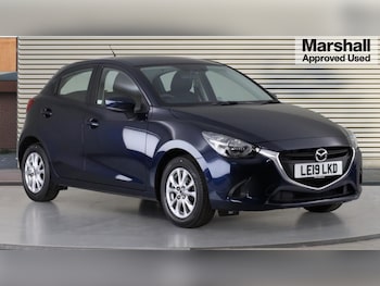 Mazda - Mazda2